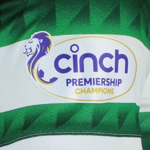 Celtic FC 2022-23 Home V3 Kit