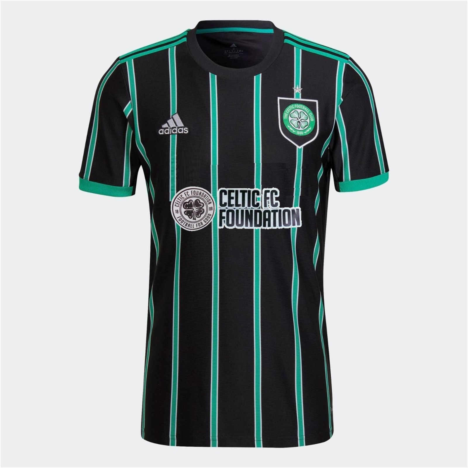 Celtic FC 2022-23 Champions League Away Kit