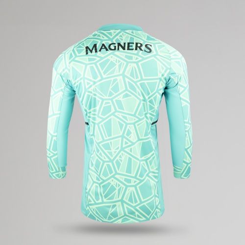 Celtic FC 2022-23 GK Home Kit