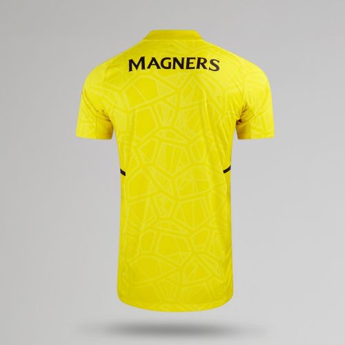 Celtic FC 2022-23 GK Away Kit