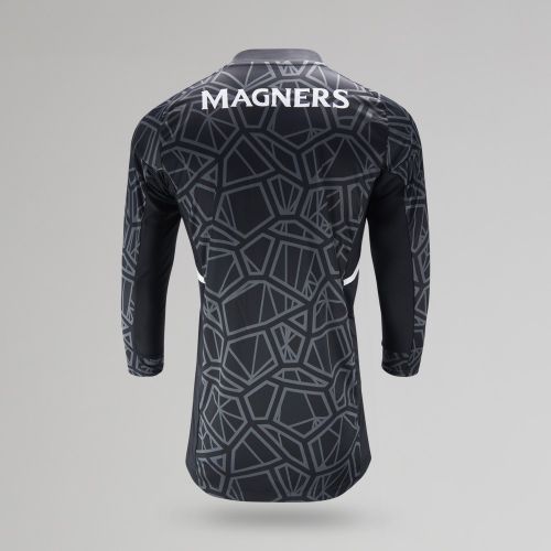 Celtic FC 2022-23 GK Third Kit