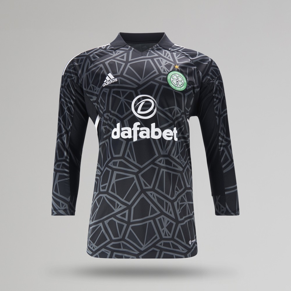 Celtic FC 2022-23 GK Third Kit
