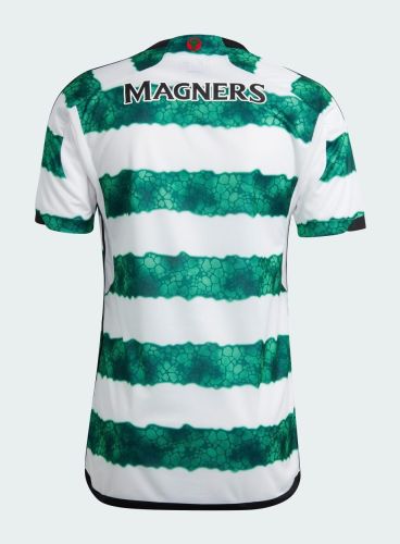 Celtic FC 2023-24 Home Kit