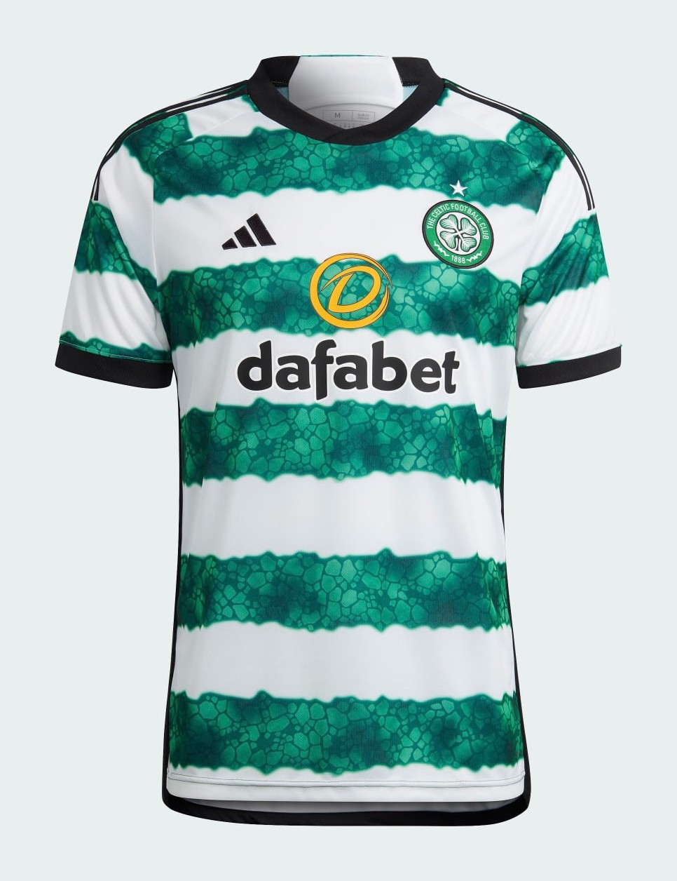 Celtic FC 2023-24 Home Kit