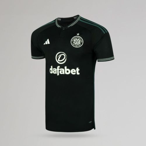 Celtic FC 2023-24 Away Kit