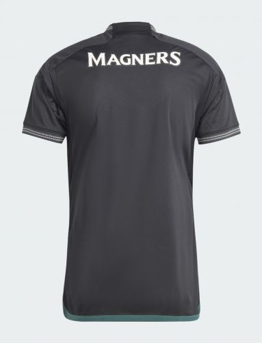 Celtic FC 2023-24 Away Kit