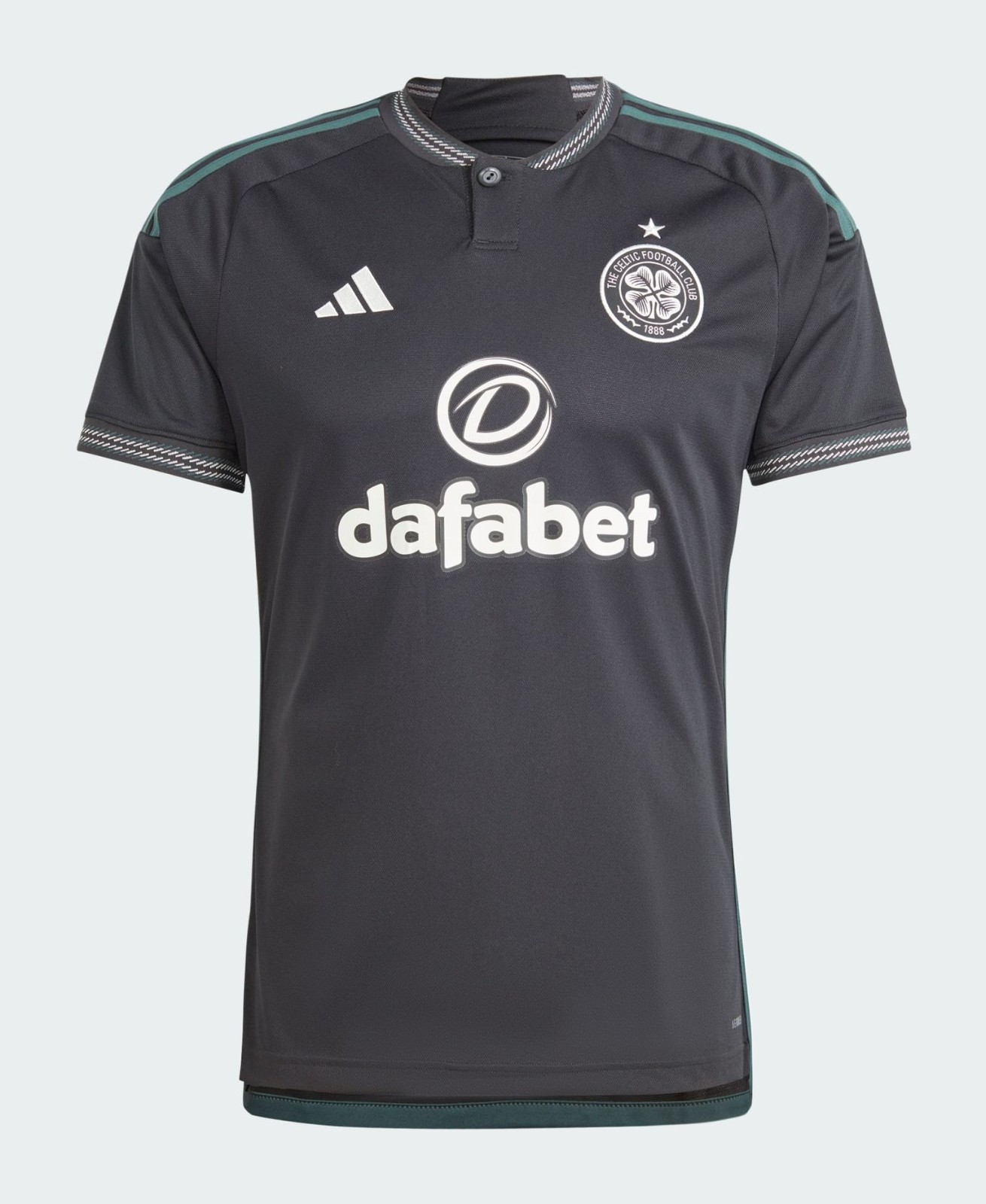 Celtic FC 2023-24 Away Kit