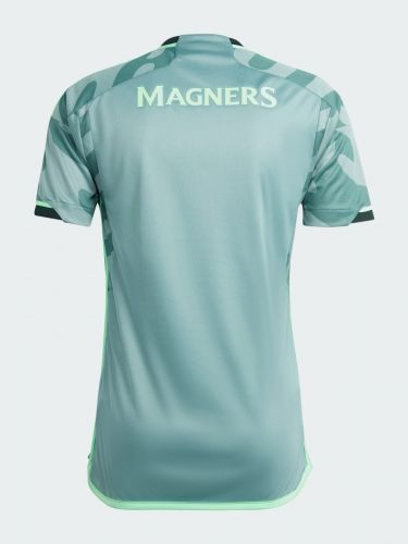 Celtic FC 2023-24 Third Kit
