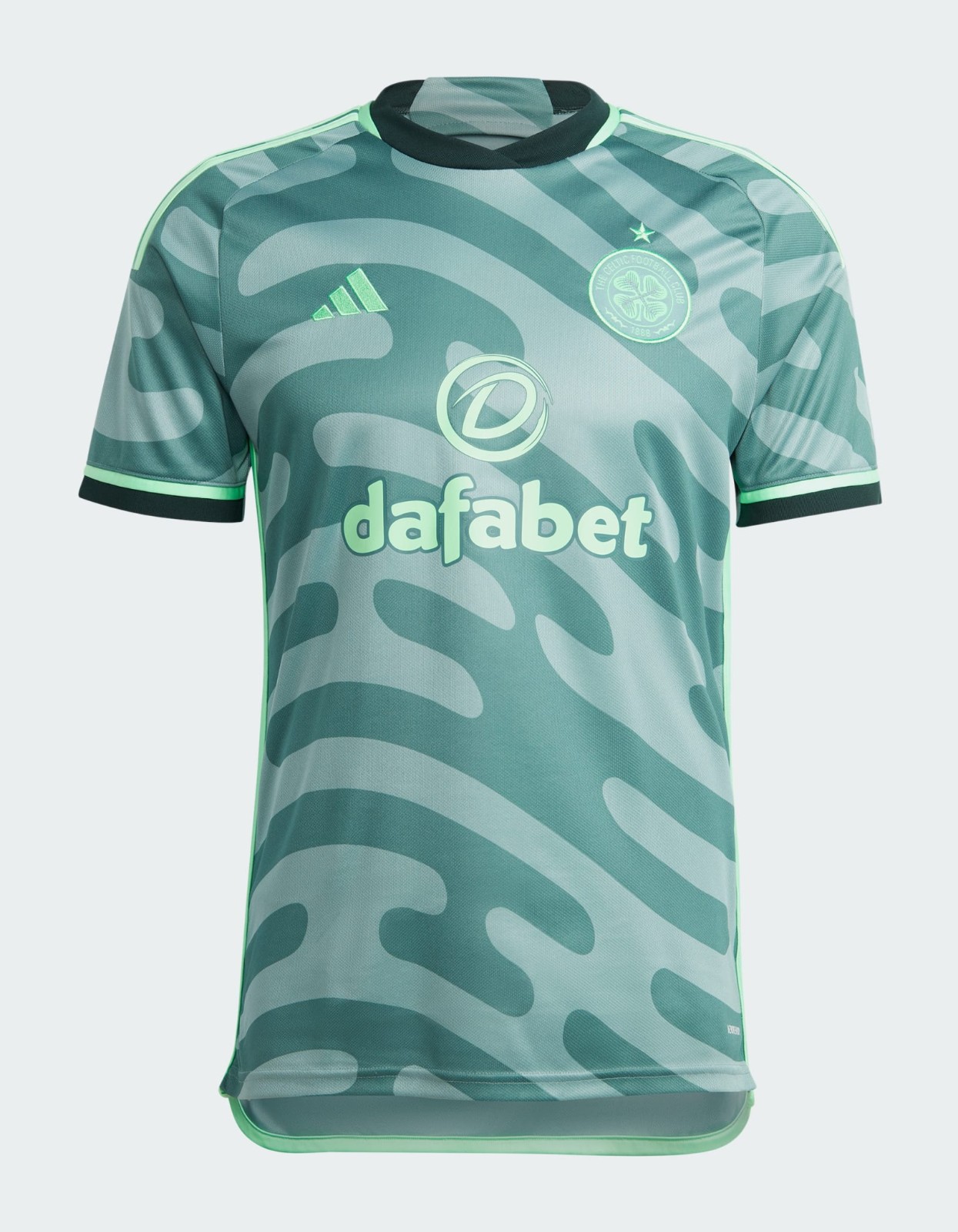 Celtic FC 2023-24 Third Kit