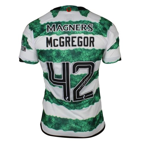 Celtic FC 2023-24 Scottish Cup Final Kit