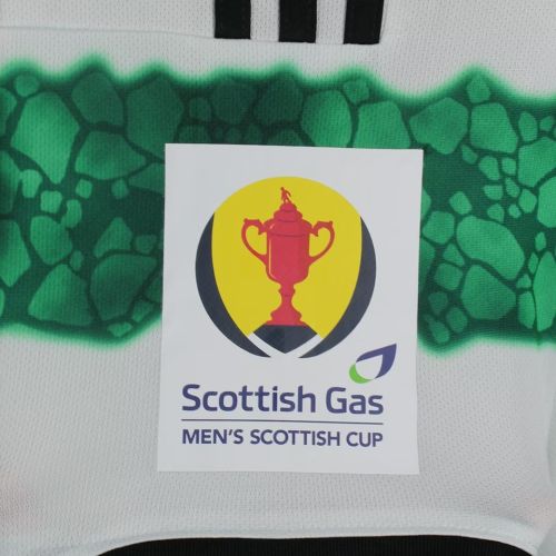 Celtic FC 2023-24 Scottish Cup Final Kit