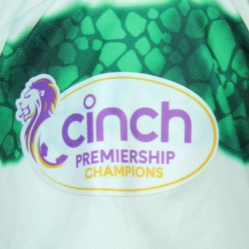 Celtic FC 2023-24 Home V4 Kit