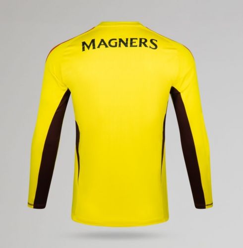 Celtic FC 2023-24 GK Home Kit