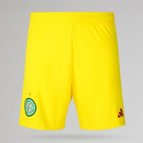 Celtic FC 2023-24 GK Home Kit
