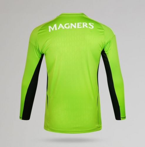 Celtic FC 2023-24 GK Away Kit