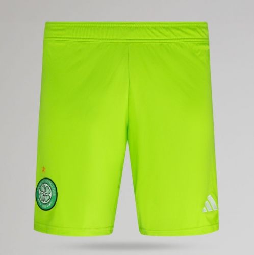 Celtic FC 2023-24 GK Away Kit