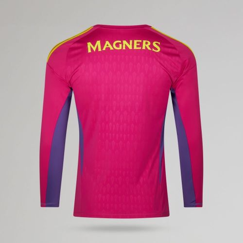 Celtic FC 2023-24 GK Third Kit