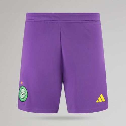 Celtic FC 2023-24 GK Third Kit