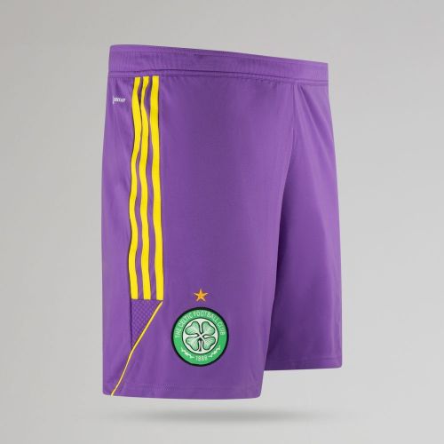 Celtic FC 2023-24 GK Third Kit