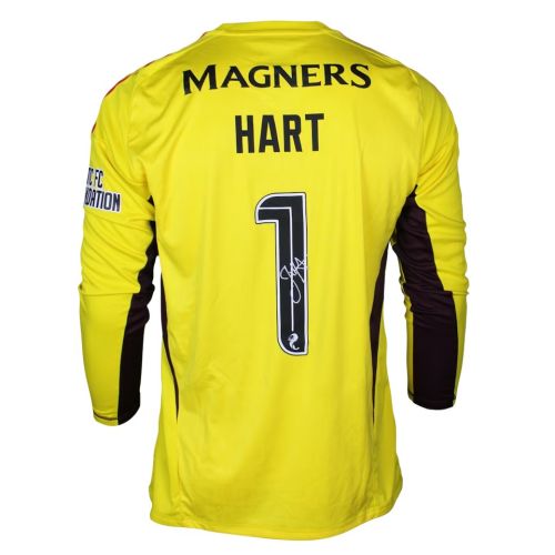 Celtic FC 2023-24 GK Scottish Cup Final Kit