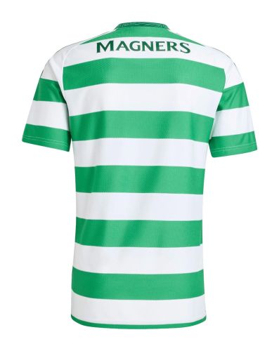 Celtic FC 2024-25 Home Kit