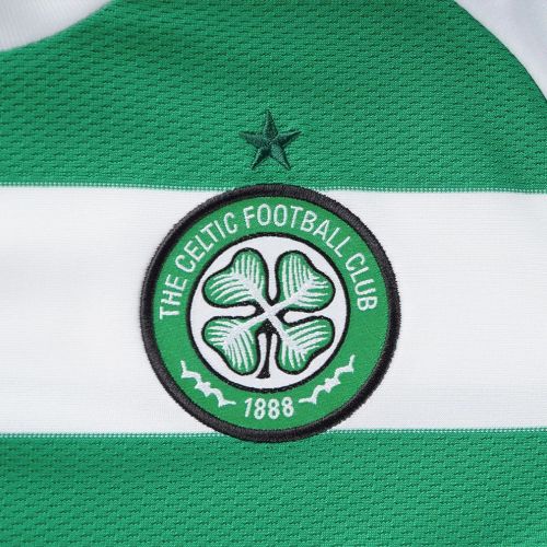 Celtic FC 2024-25 Home Kit