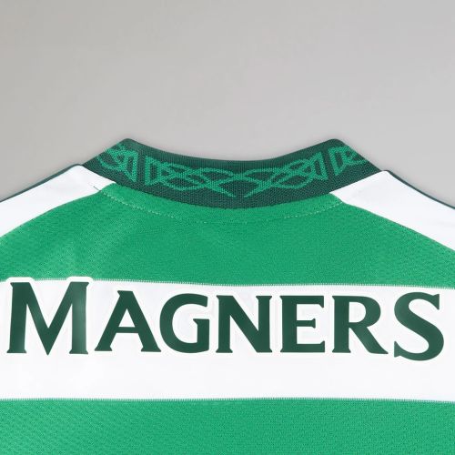 Celtic FC 2024-25 Home Kit