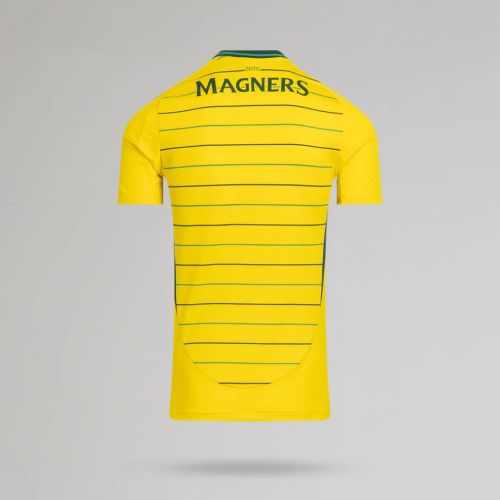 Celtic FC 2024-25 Away Kit