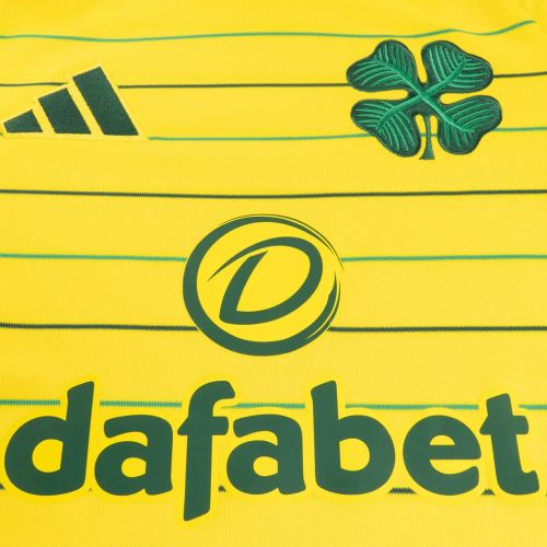 Celtic FC 2024-25 Away Kit