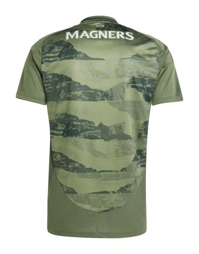 Celtic FC 2024-25 Third Kit