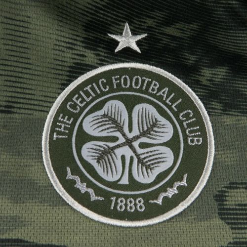 Celtic FC 2024-25 Third Kit