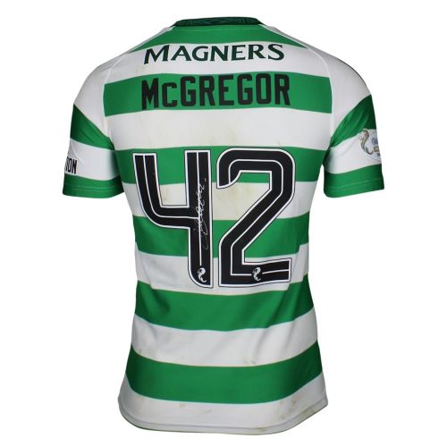 Celtic FC 2024-25 Home V3 Kit
