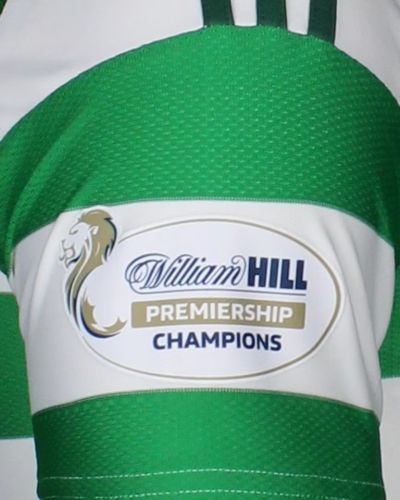 Celtic FC 2024-25 Home V3 Kit