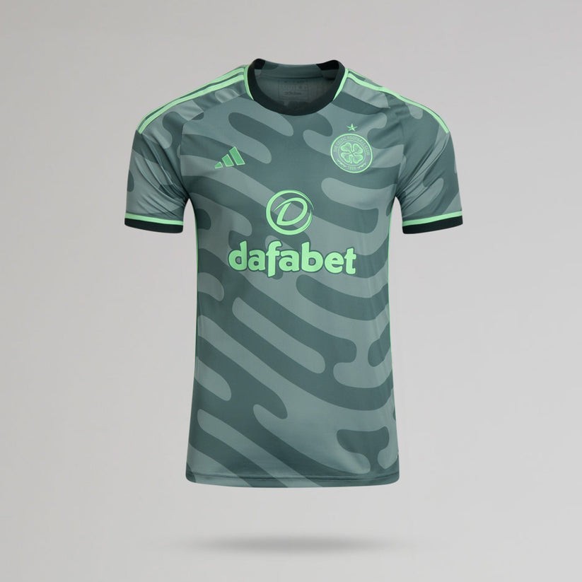Celtic FC 2024-25 Pre-Season Away Kit