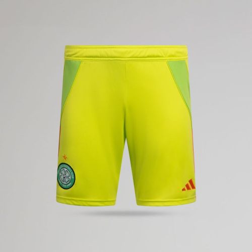 Celtic FC 2024-25 GK Home Kit
