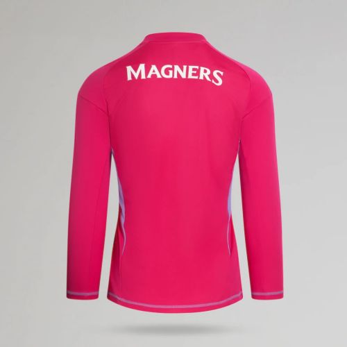 Celtic FC 2024-25 GK Away Kit