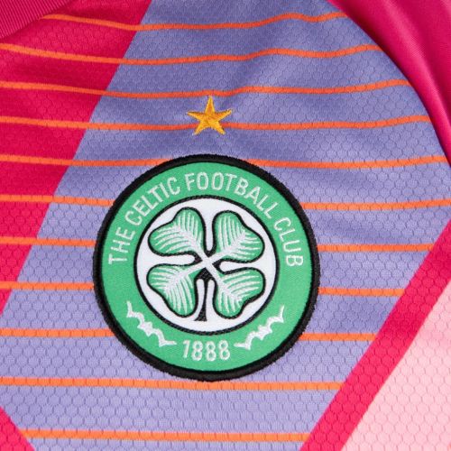 Celtic FC 2024-25 GK Away Kit