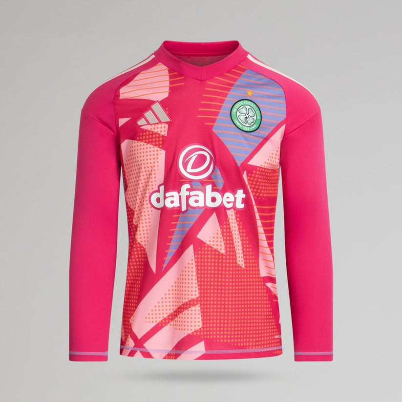 Celtic FC 2024-25 GK Away Kit