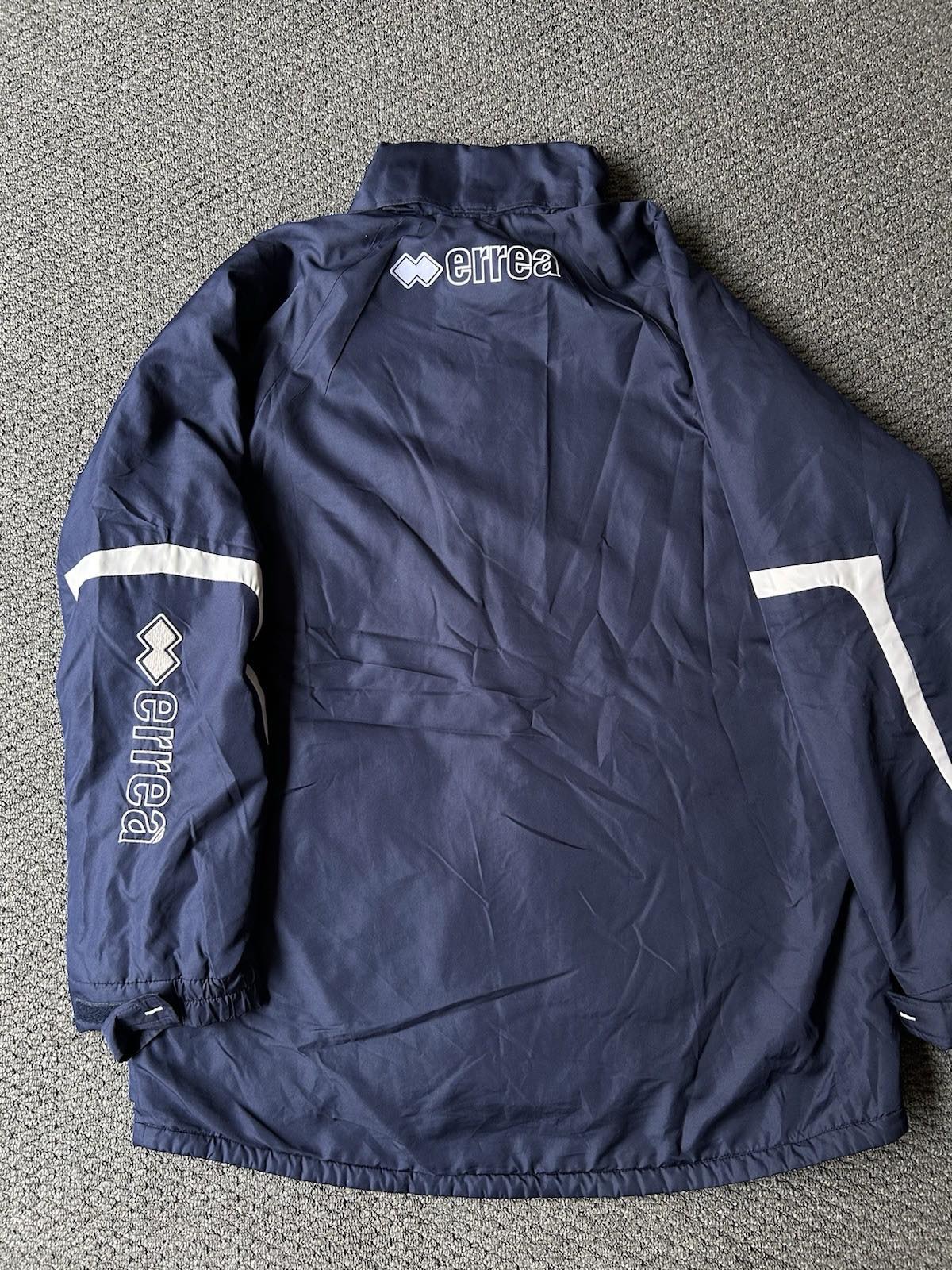 Burnley FC 2009-10 Bench Kit