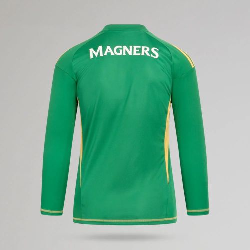 Celtic FC 2024-25 GK Third Kit