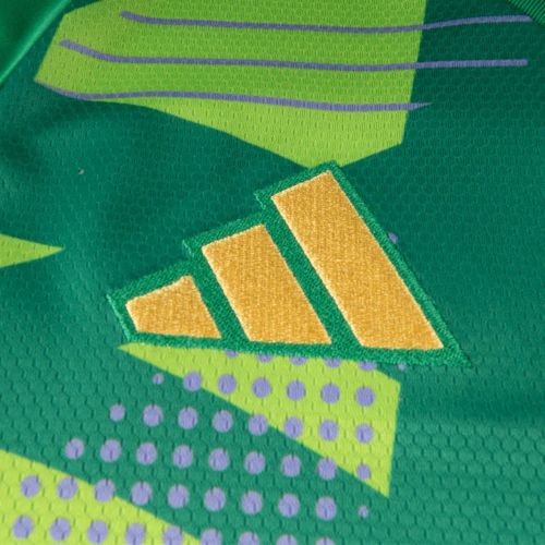Celtic FC 2024-25 GK Third Kit