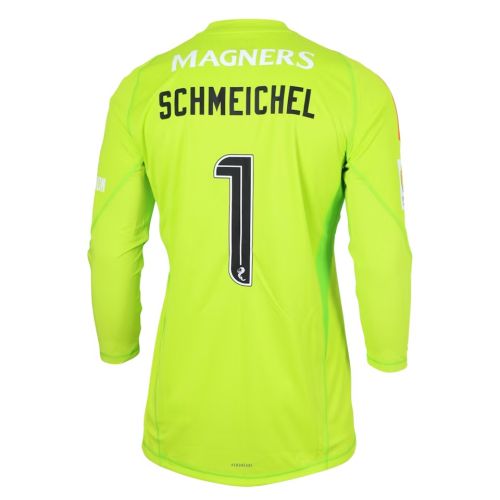 Celtic FC 2024-25 Scottish Cup Final GK Kit