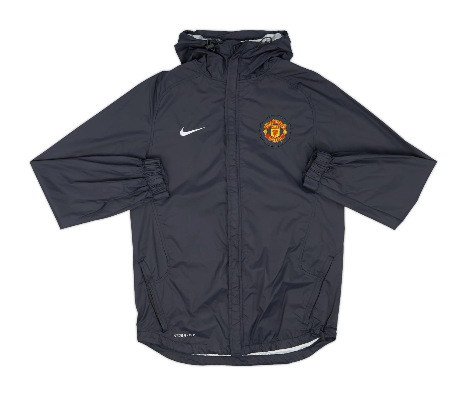 Manchester United 2010-11 Rain Kit