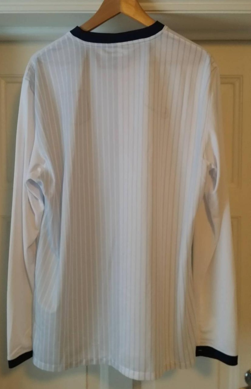 Aston Villa 2010-11 Third Kit