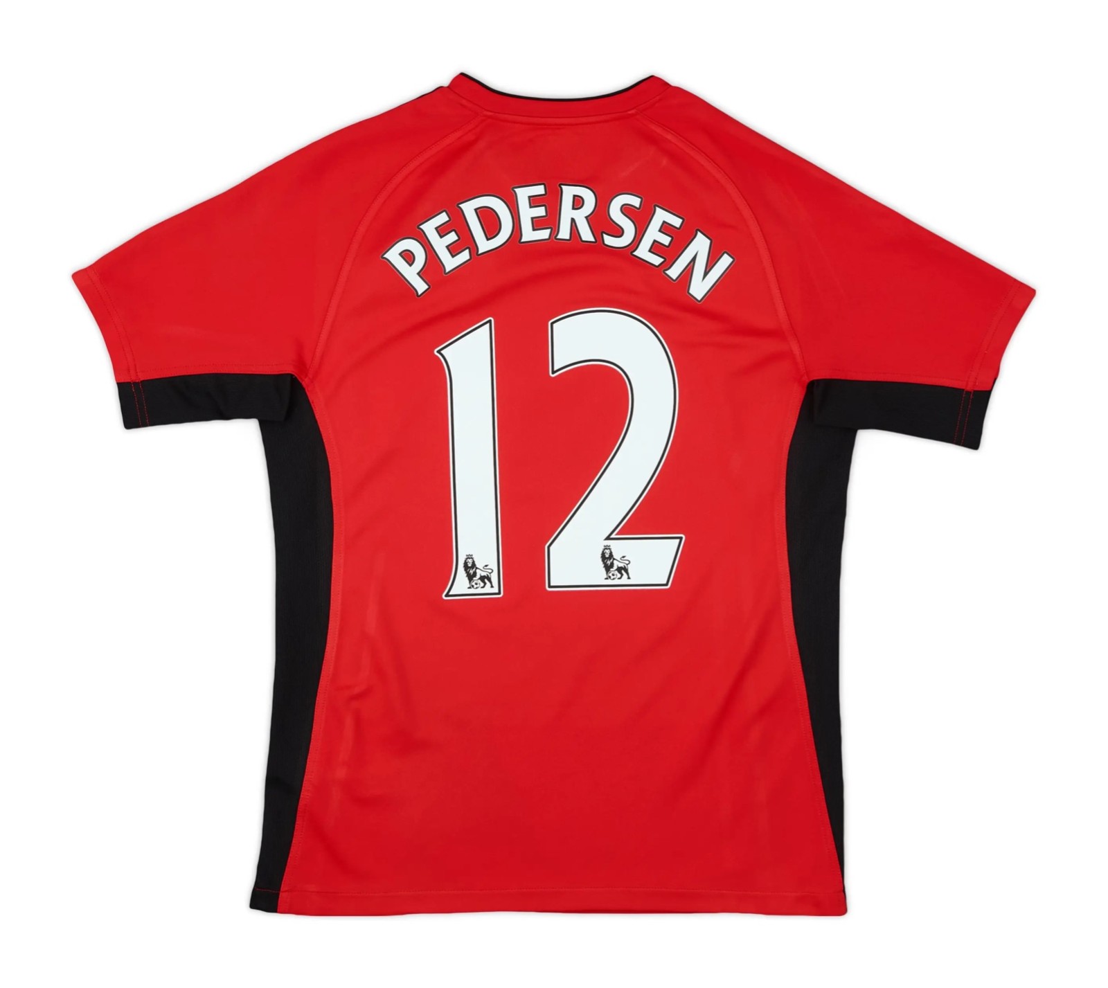 Blackburn Rovers 2010-11 Away Kit