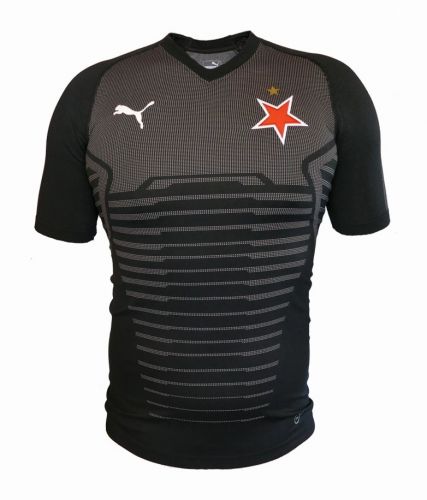 Slavia Praha 2019-20 Away Kit