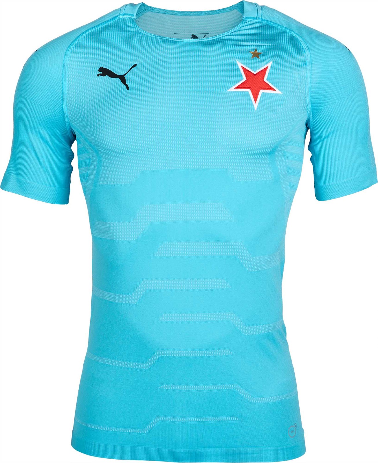 Slavia Praha 2019-20 Third Kit