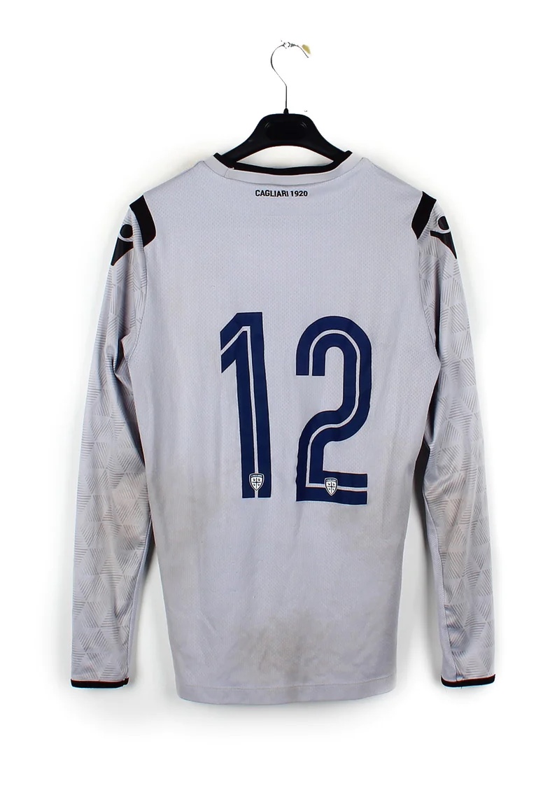 Cagliari Calcio 2018-19 GK 3 Kit