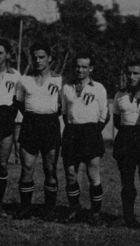 Cuba 1938 Home Kit