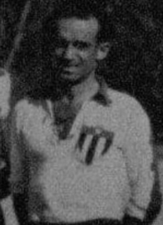 Cuba 1938 Home Kit